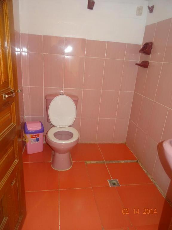 Hostal Inca Uma Comunidad Yumani Exteriör bild
